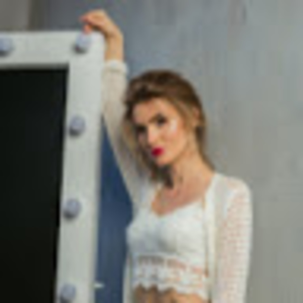 Meet your Posher, Анастасия